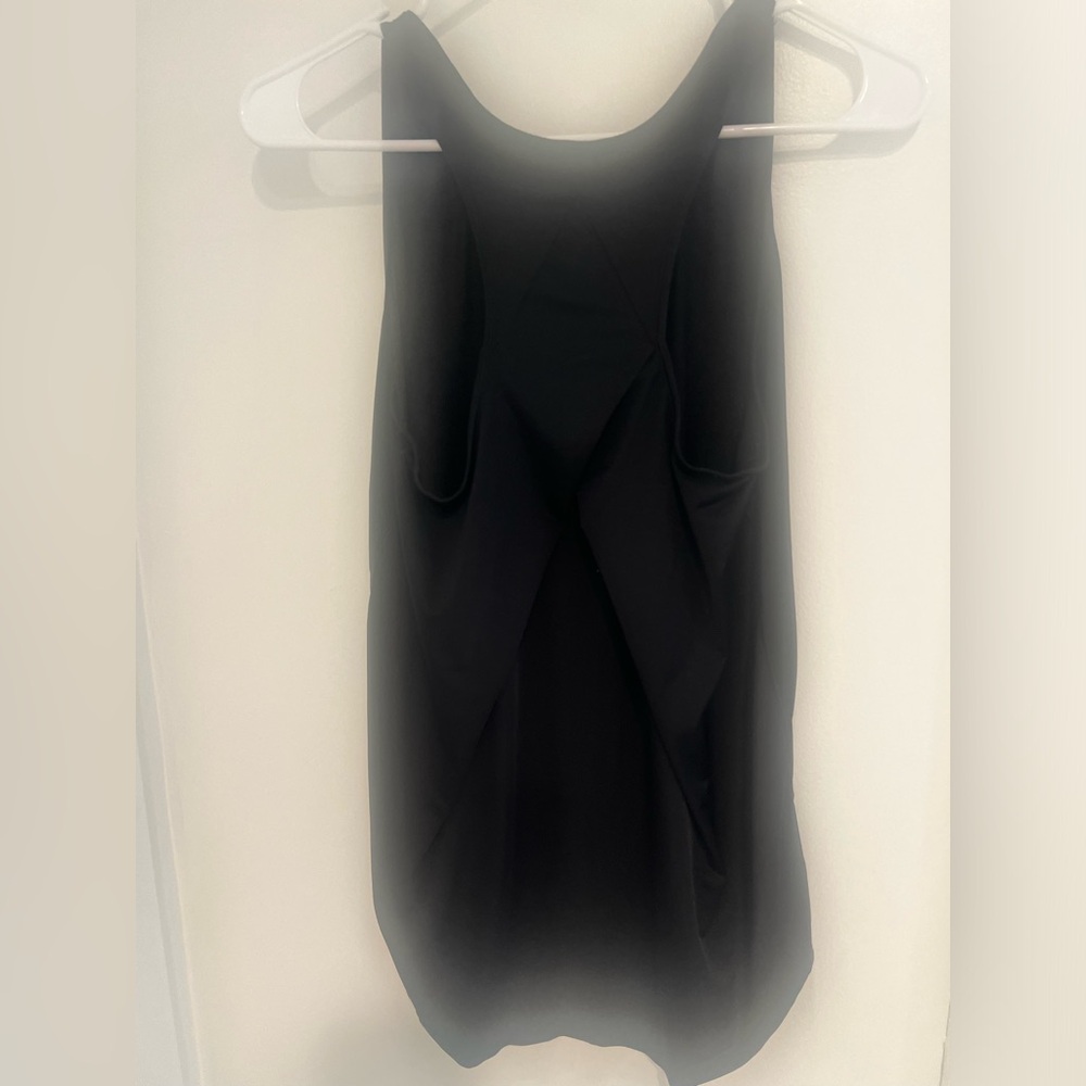 Lululemon Raceback Sheer Racerback TankTop - Picture 3 of 7